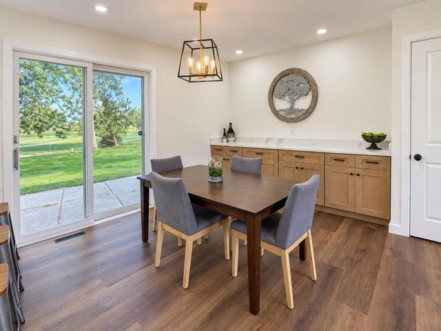 11040 N Riverland COURT, Mequon, WI 53092