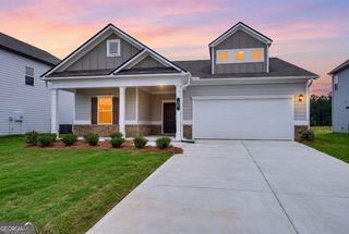 20 Southbend Court, Rome, GA 30165