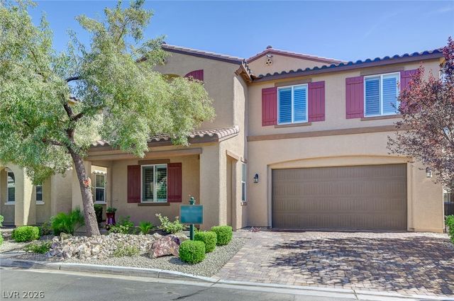 3869 Catlyn Woods Avenue, Las Vegas, NV 89141