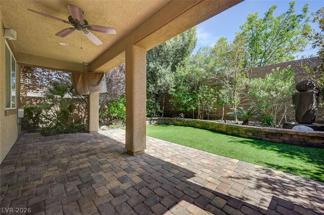 3869 Catlyn Woods Avenue, Las Vegas, NV 89141