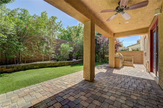 3869 Catlyn Woods Avenue, Las Vegas, NV 89141