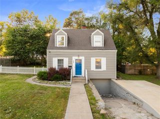 1442 S 42ND Street, Kansas City, KS 66106