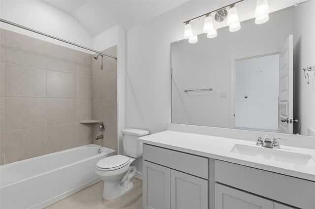 2454 Parker Street, Seabrook, TX 77586