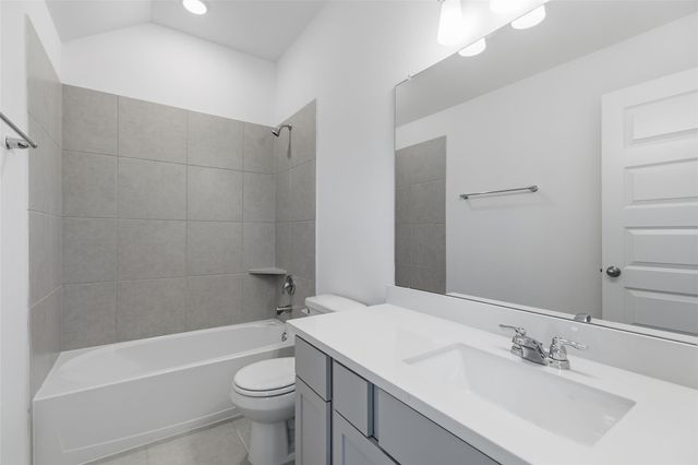 2454 Parker Street, Seabrook, TX 77586