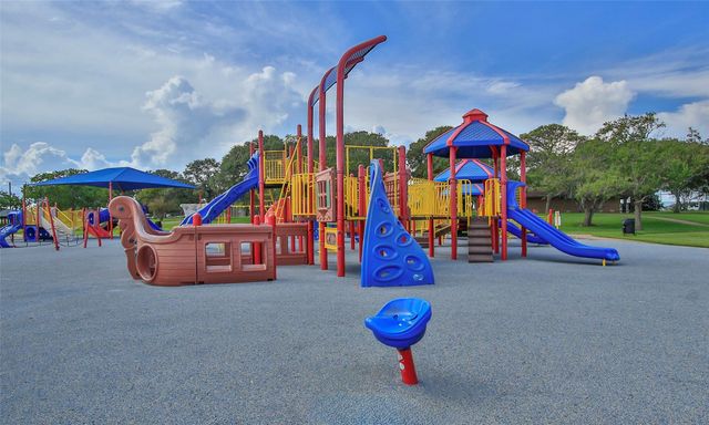 2454 Parker Street, Seabrook, TX 77586