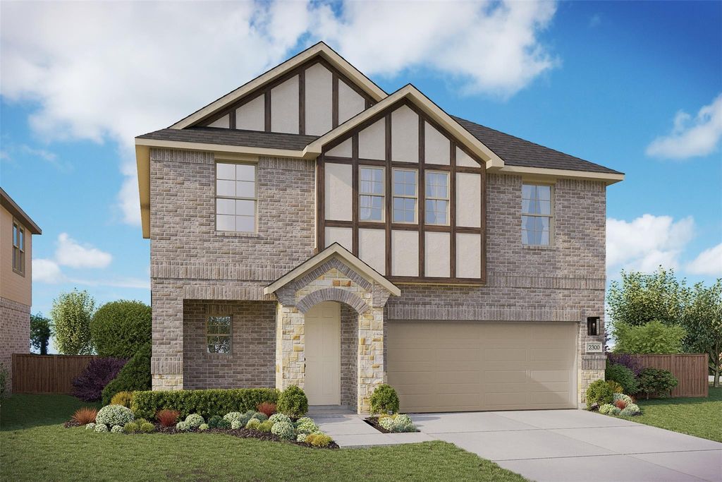 2454 Parker Street, Seabrook, TX 77586