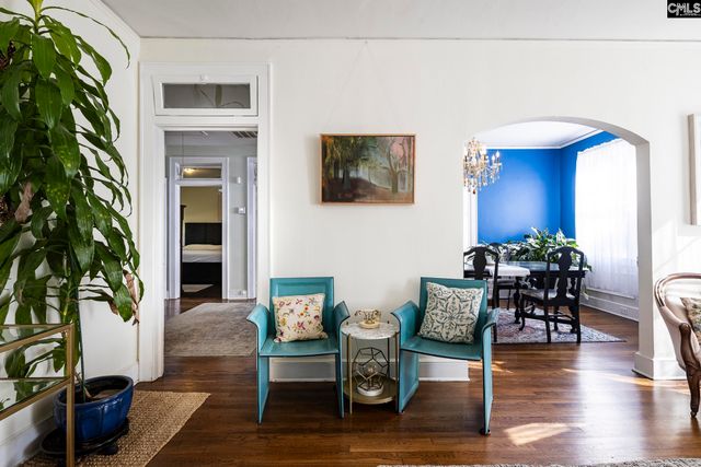 2215 Washington Street, Columbia, SC 29204