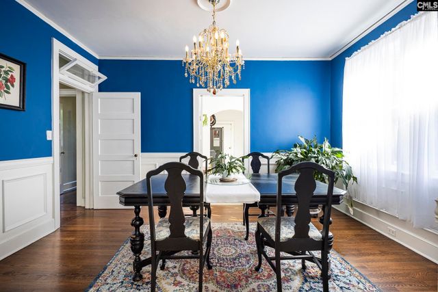 2215 Washington Street, Columbia, SC 29204
