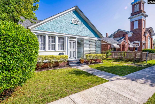 2215 Washington Street, Columbia, SC 29204