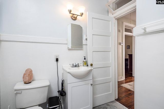 2215 Washington Street, Columbia, SC 29204