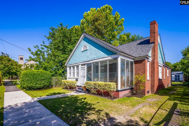 2215 Washington Street, Columbia, SC 29204