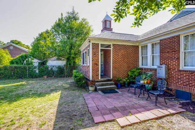 2215 Washington Street, Columbia, SC 29204