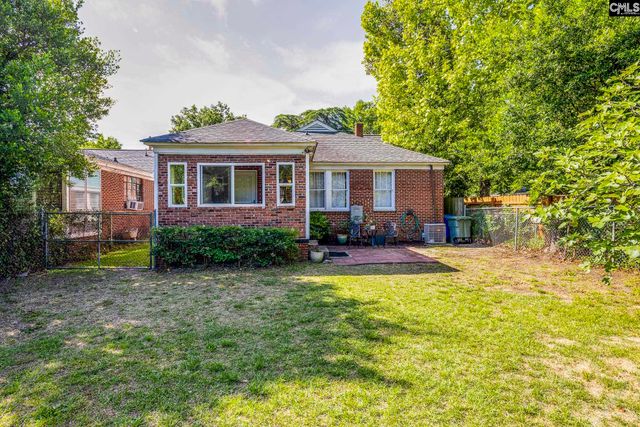 2215 Washington Street, Columbia, SC 29204