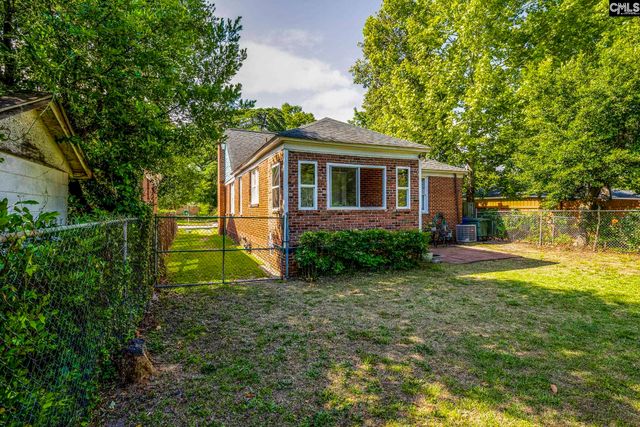 2215 Washington Street, Columbia, SC 29204
