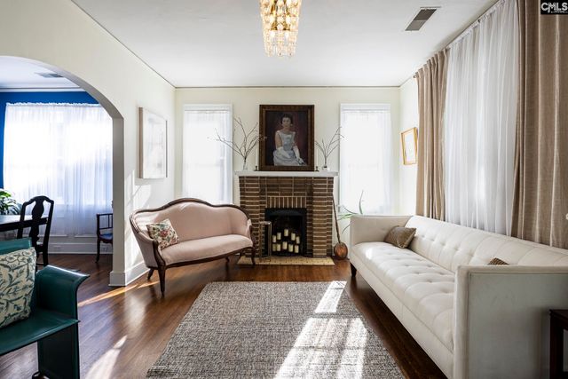 2215 Washington Street, Columbia, SC 29204