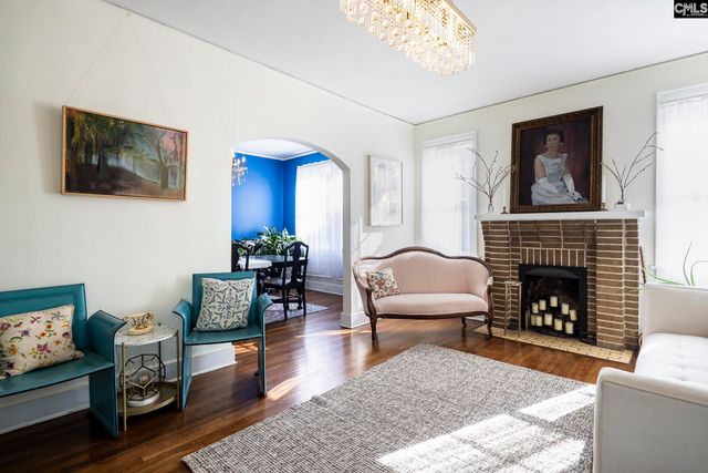 2215 Washington Street, Columbia, SC 29204