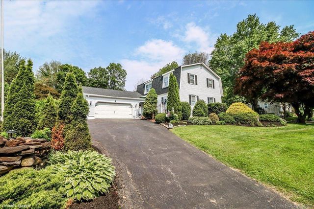 9 Monroe Drive, New Milford, CT 06776