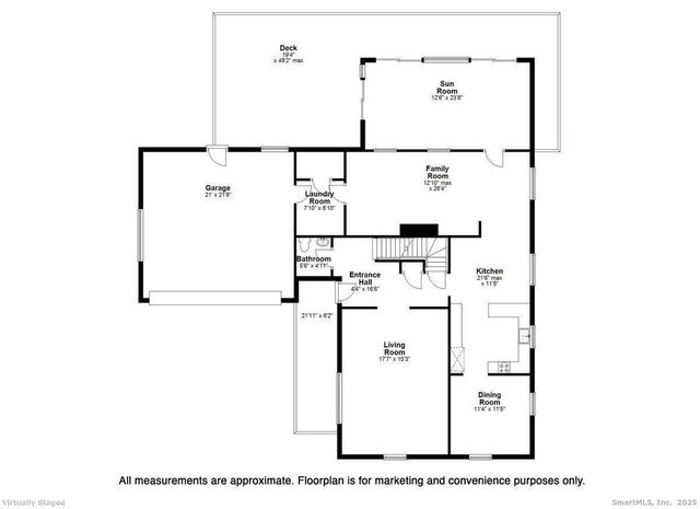 9 Monroe Drive, New Milford, CT 06776