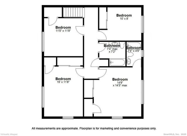 9 Monroe Drive, New Milford, CT 06776