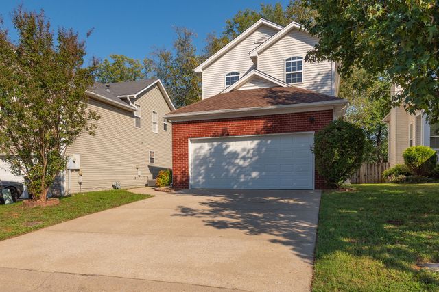 4281 Chesney Glen Dr, Hermitage, TN 37076