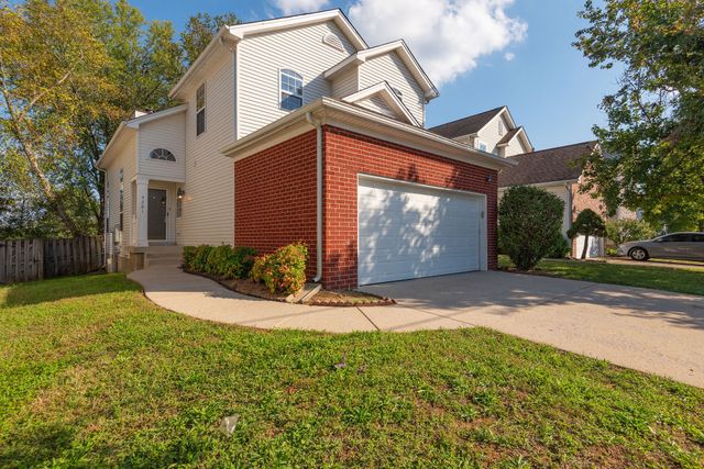 4281 Chesney Glen Dr, Hermitage, TN 37076