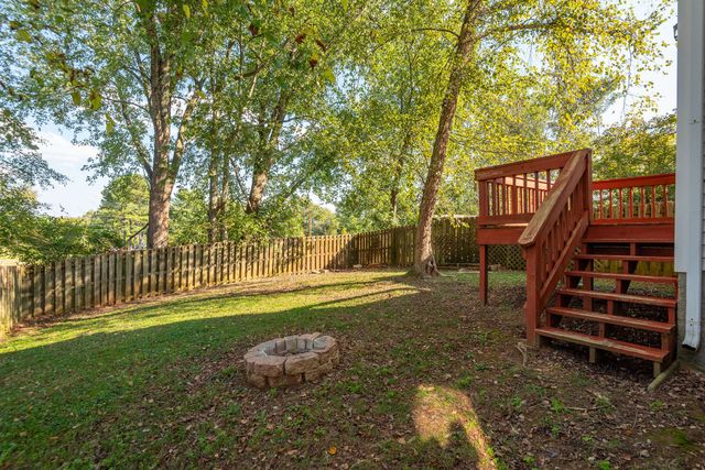 4281 Chesney Glen Dr, Hermitage, TN 37076
