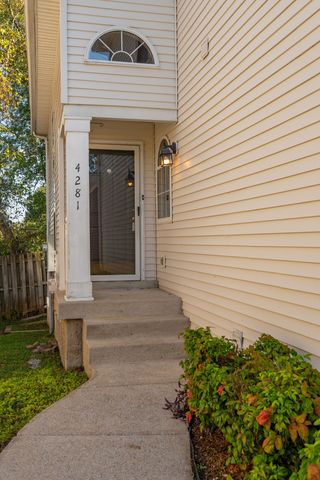 4281 Chesney Glen Dr, Hermitage, TN 37076