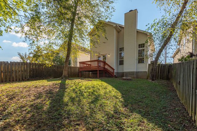 4281 Chesney Glen Dr, Hermitage, TN 37076