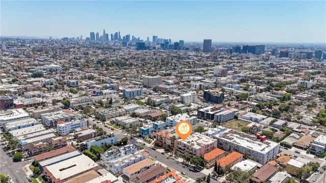 4830 Elmwood Avenue 302, Los Angeles, CA 90004