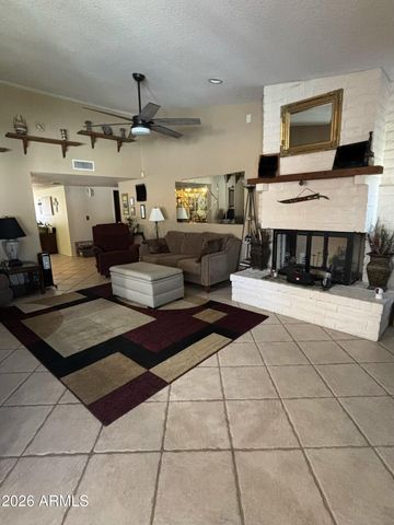 6422 W VILLA THERESA Drive, Glendale, AZ 85308