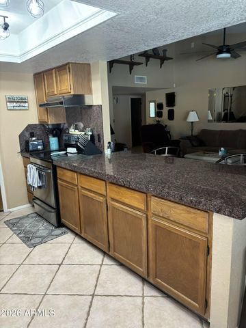 6422 W VILLA THERESA Drive, Glendale, AZ 85308