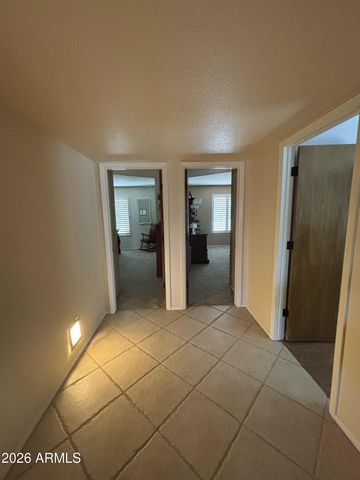 6422 W VILLA THERESA Drive, Glendale, AZ 85308