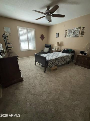 6422 W VILLA THERESA Drive, Glendale, AZ 85308