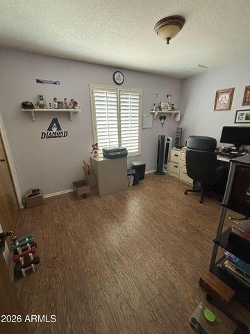 6422 W VILLA THERESA Drive, Glendale, AZ 85308