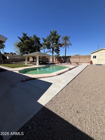6422 W VILLA THERESA Drive, Glendale, AZ 85308