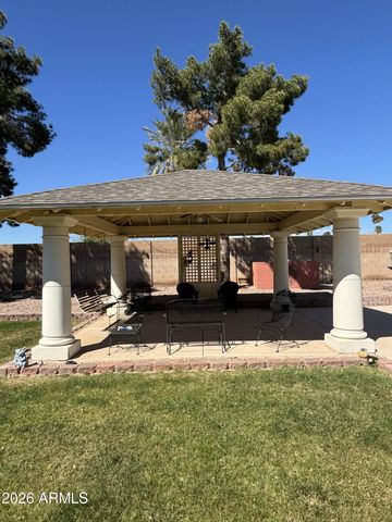 6422 W VILLA THERESA Drive, Glendale, AZ 85308