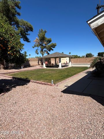 6422 W VILLA THERESA Drive, Glendale, AZ 85308