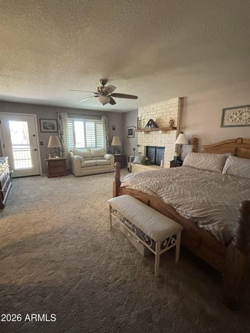 6422 W VILLA THERESA Drive, Glendale, AZ 85308