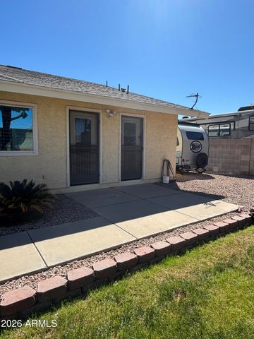 6422 W VILLA THERESA Drive, Glendale, AZ 85308