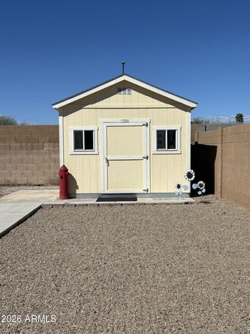 6422 W VILLA THERESA Drive, Glendale, AZ 85308