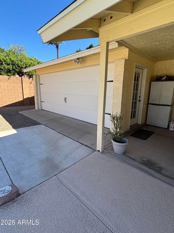 6422 W VILLA THERESA Drive, Glendale, AZ 85308