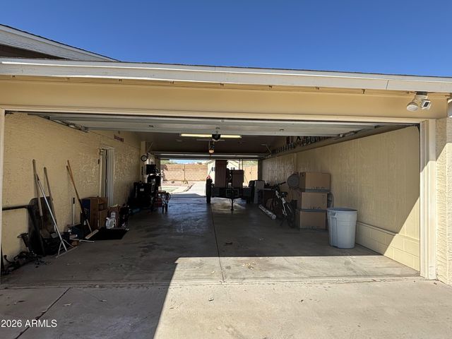 6422 W VILLA THERESA Drive, Glendale, AZ 85308