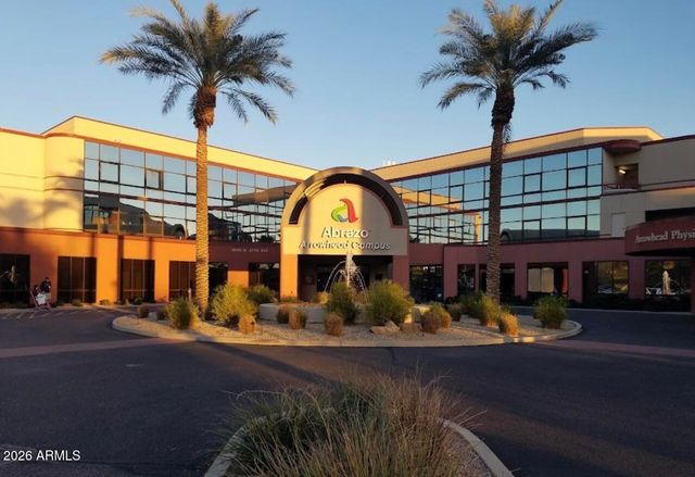 6422 W VILLA THERESA Drive, Glendale, AZ 85308