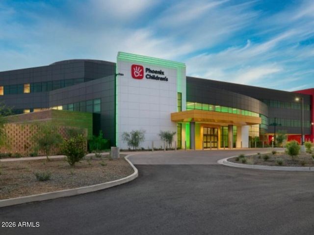 6422 W VILLA THERESA Drive, Glendale, AZ 85308