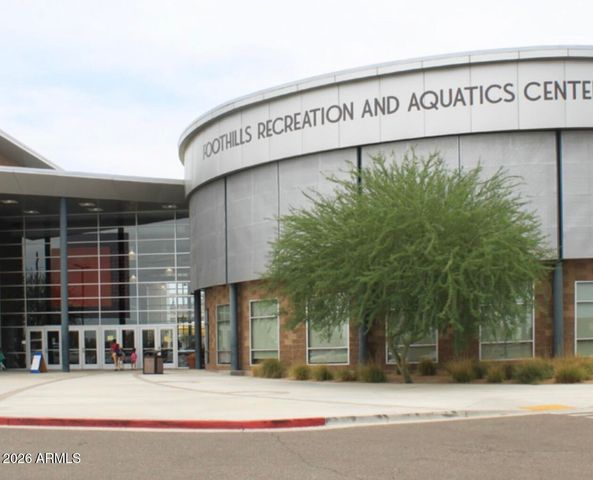 6422 W VILLA THERESA Drive, Glendale, AZ 85308