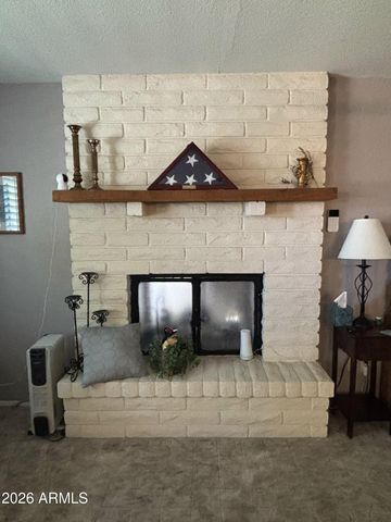 6422 W VILLA THERESA Drive, Glendale, AZ 85308