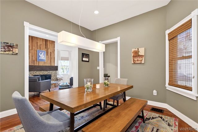 433 Breckenridge Street, Buffalo, NY 14213