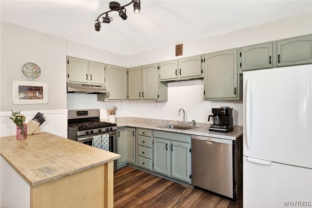 433 Breckenridge Street, Buffalo, NY 14213