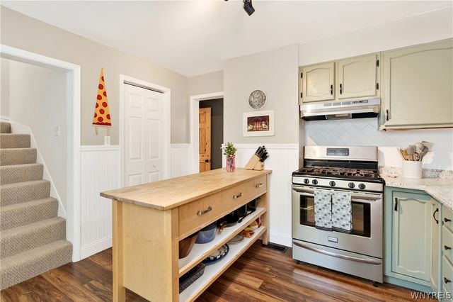 433 Breckenridge Street, Buffalo, NY 14213