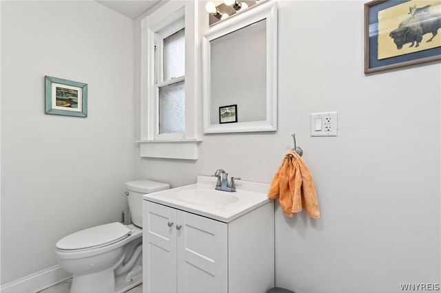 433 Breckenridge Street, Buffalo, NY 14213